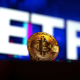 比特币现货ETF资金流入会增加吗？市场底部是否即将到来？