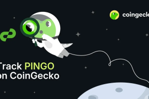 什么是PINGO加密货币？为什么致力于整合全球闲置算力资源？