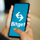 Bitget怎么提现