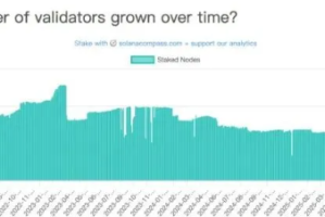 Solana公链网络治理与去中心化现状