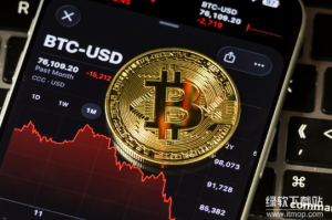 比特币从12万腰斩至6.6万美元，是筑底信号还是继续崩盘？