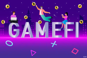 GameFi是什么？GameFi数据分析是什么以及作用是什么？
