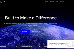 IOTA币是什么？新用户还可以投资IOTA币吗？投资价值分析