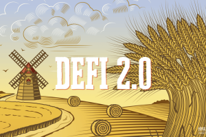 DeFi 2.0解决了什么问题？与传统DeFi有什么不同？