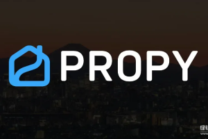 Propy如何用区块链买卖房产？代币化有什么好处？