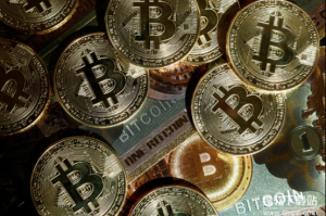 比特币避险属性还能发挥吗？3月BTC行情会继续震荡吗？