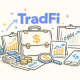 什么是TradFi永续合约？它与加密永续合约有什么不同？