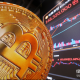 比特币能否站稳7.5万美元？当前关键阻力位能否突破？