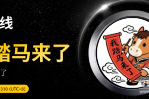 加密货币“我踏马来了”可以交易吗？交易注意事项是什么？