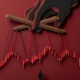 RAVE如何用一场“假砸盘”收割千万美金
