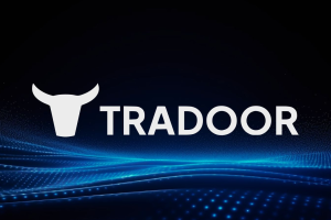什么是Tradoor币？如何构建去中心化衍生品平台？