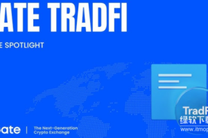 TradeFi是什么行业趋势？TradeFi对加密市场意味着什么？